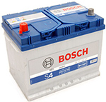 Akumulator - Bosch